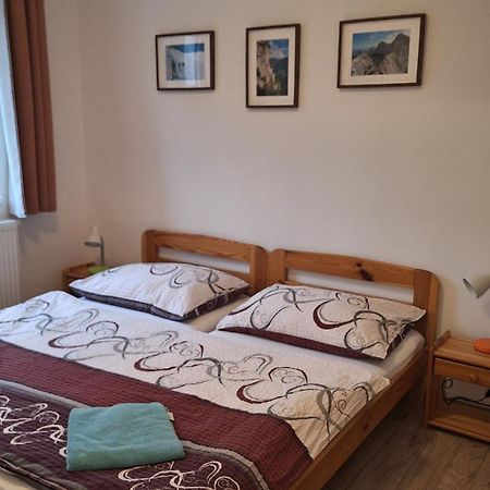 Apartmany Pod Kralicakem Dolni Morava Luaran gambar
