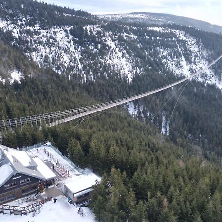 Apartmany Pod Kralicakem Dolni Morava Luaran gambar