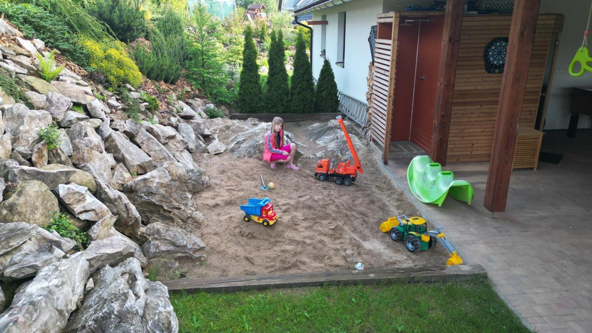Apartmany Pod Kralicakem Dolni Morava Luaran gambar