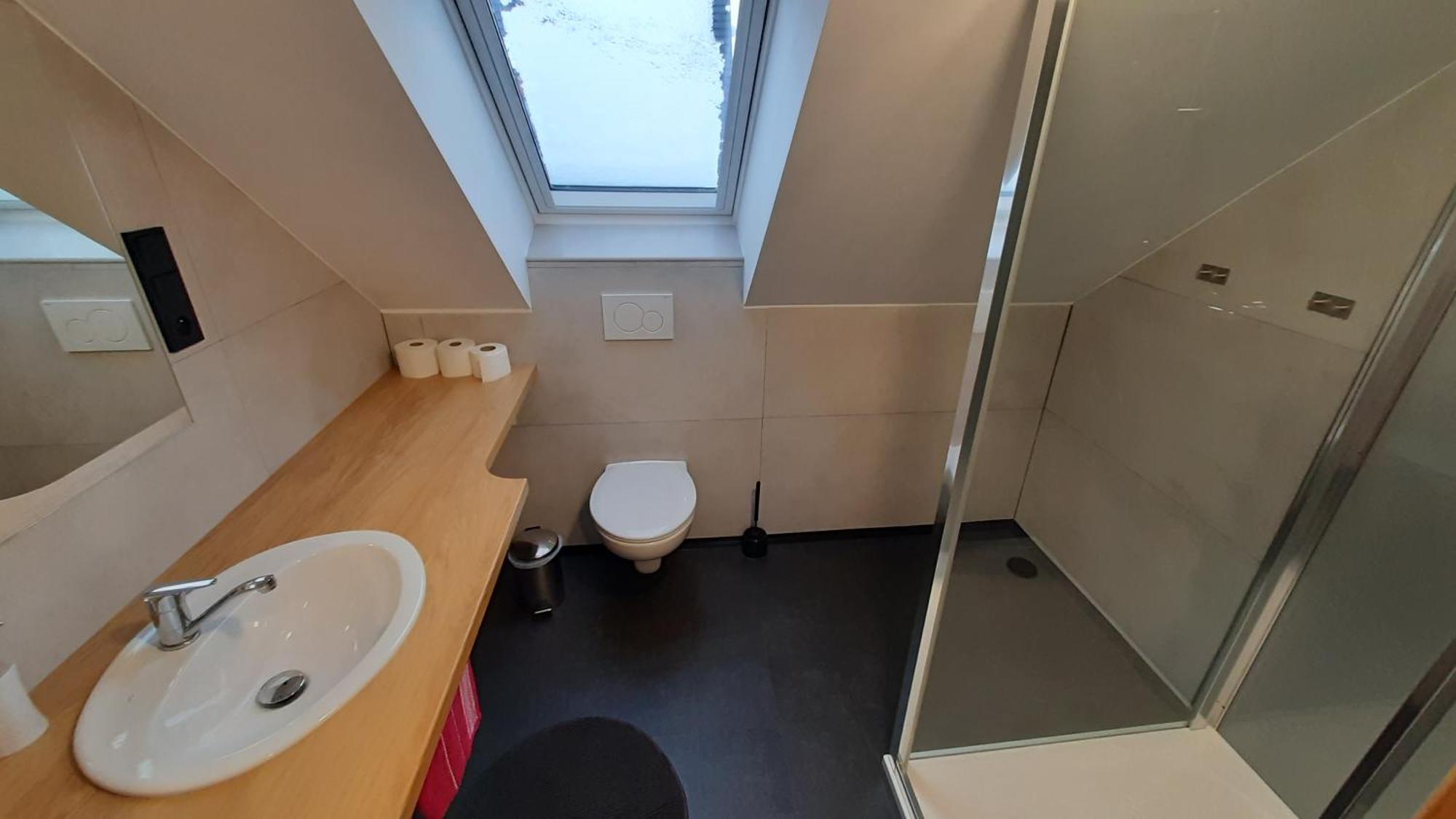 Apartmany Pod Kralicakem Dolni Morava Luaran gambar
