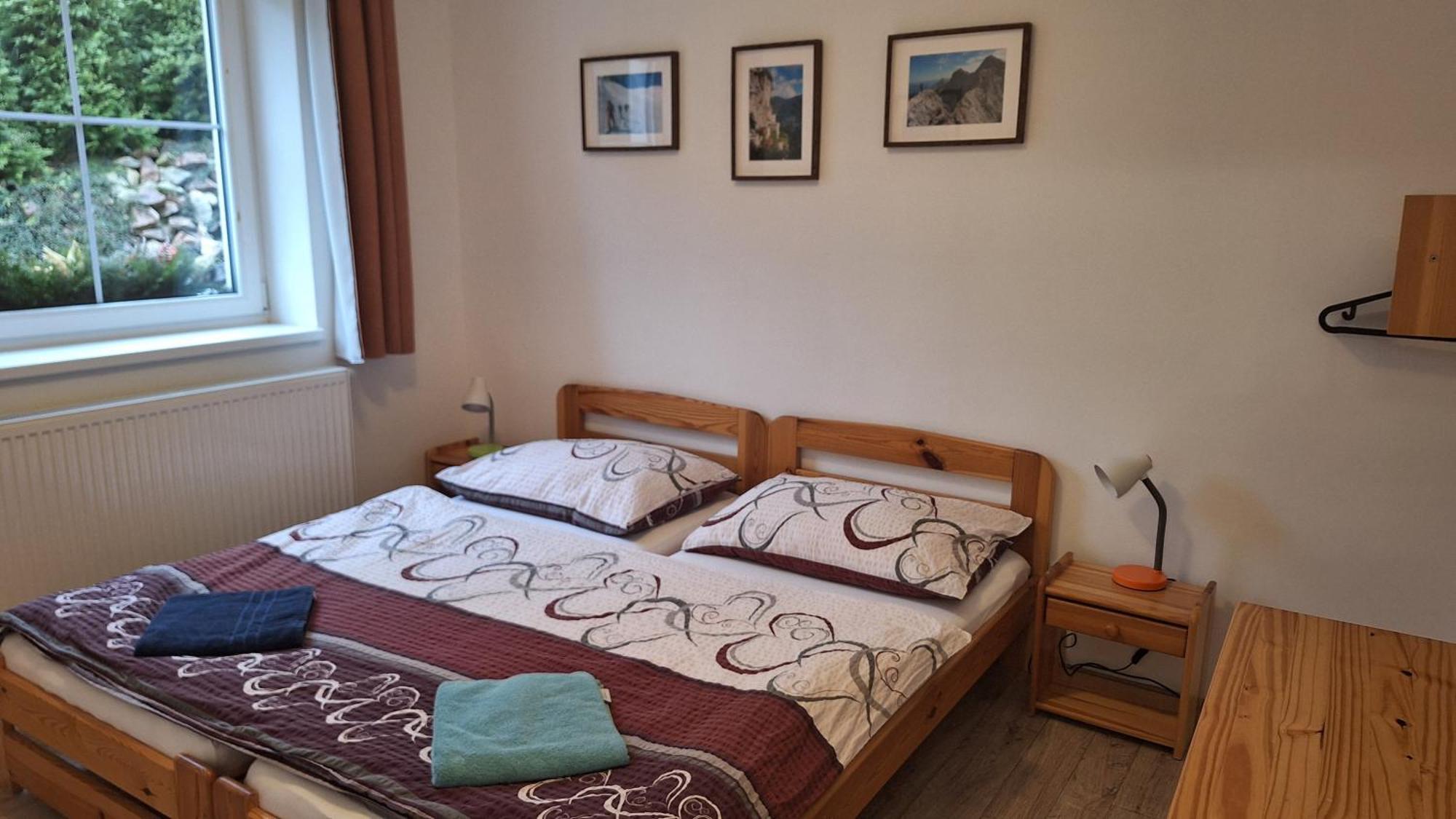 Apartmany Pod Kralicakem Dolni Morava Luaran gambar