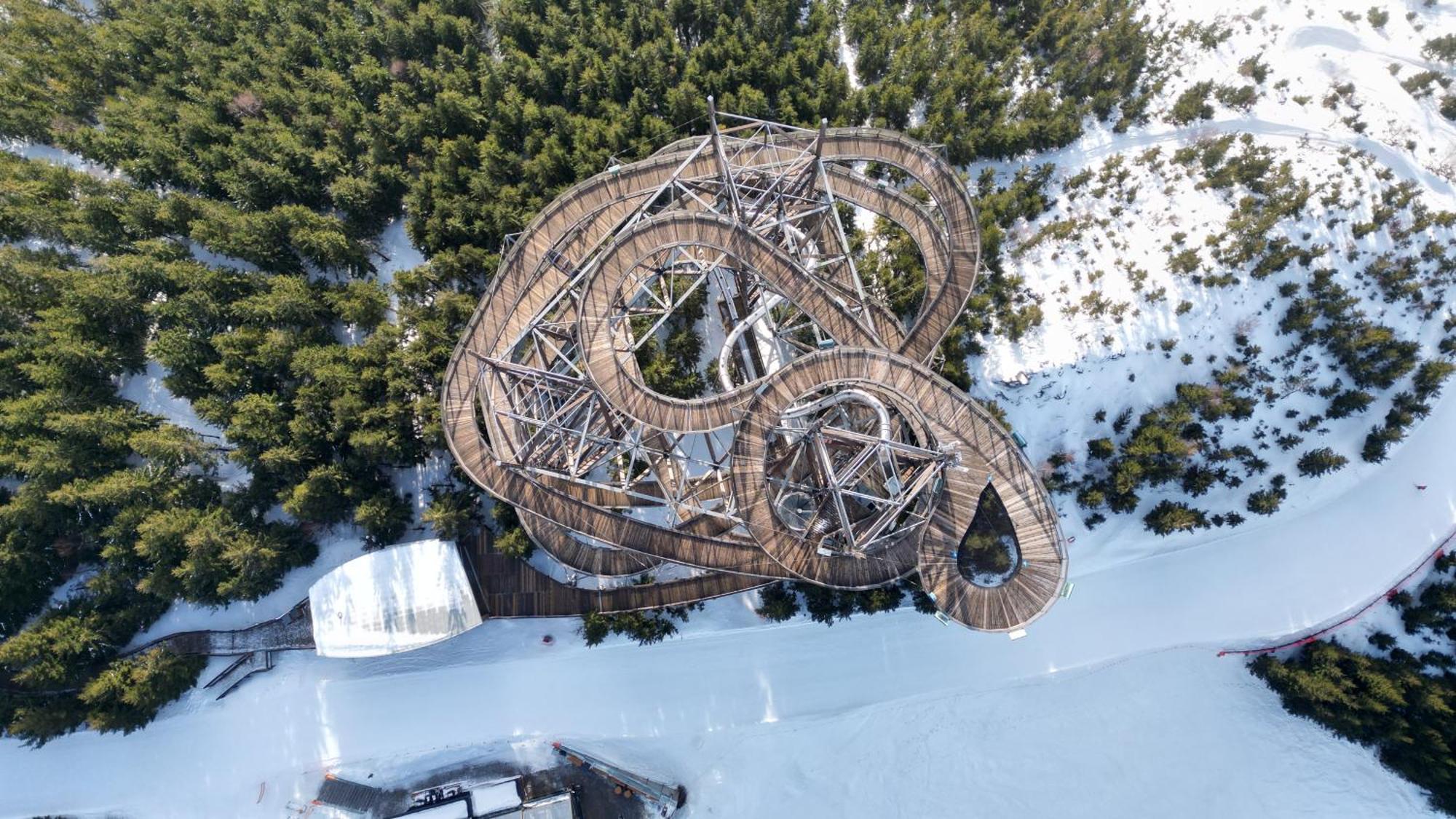 Apartmany Pod Kralicakem Dolni Morava Luaran gambar