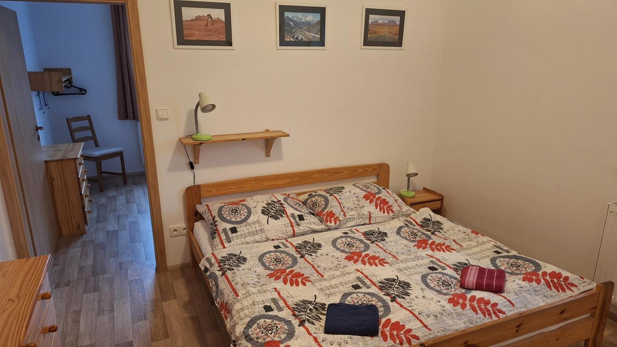 Apartmany Pod Kralicakem Dolni Morava Bilik gambar