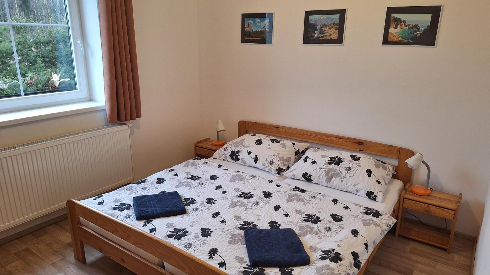 Apartmany Pod Kralicakem Dolni Morava Bilik gambar