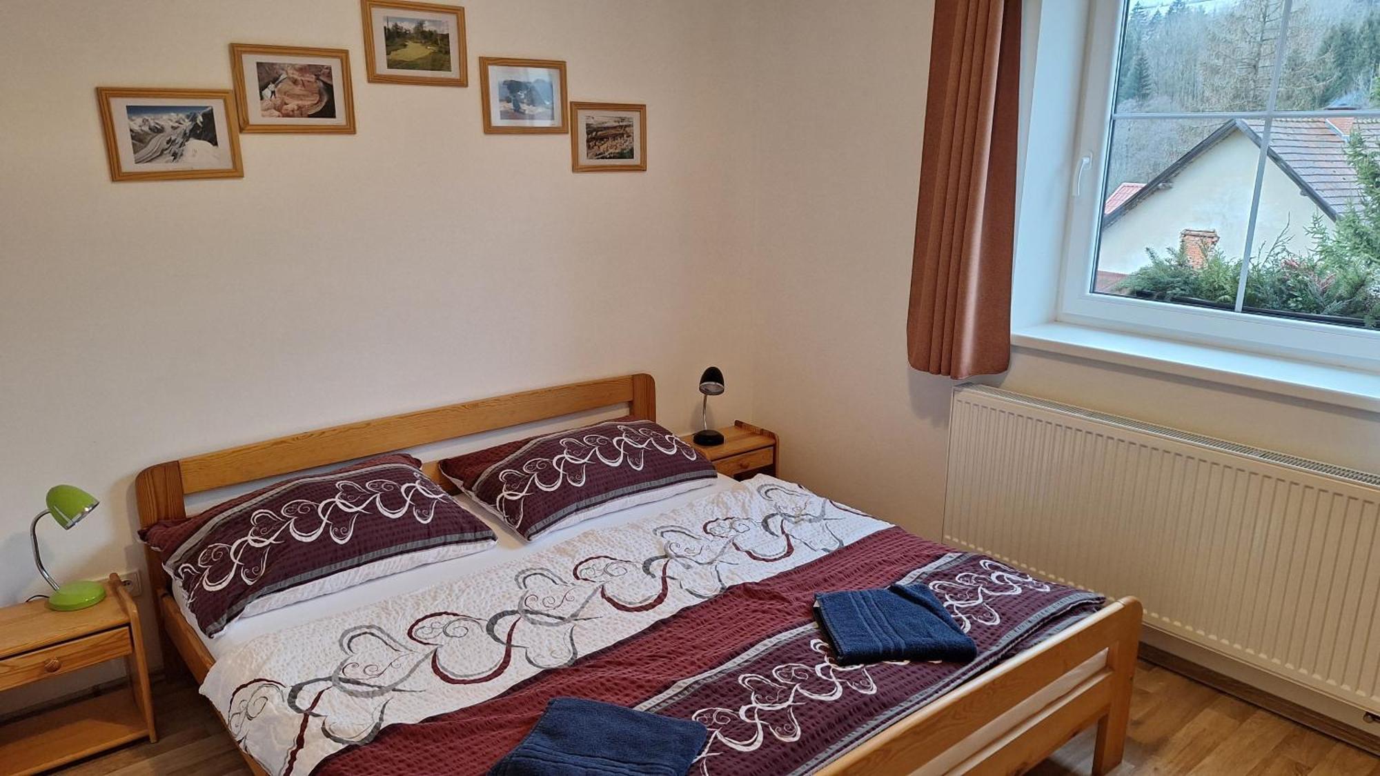 Apartmany Pod Kralicakem Dolni Morava Bilik gambar
