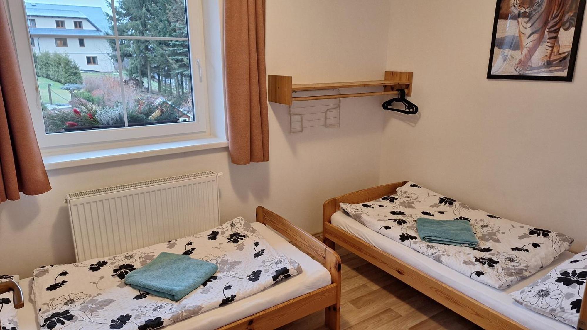 Apartmany Pod Kralicakem Dolni Morava Bilik gambar