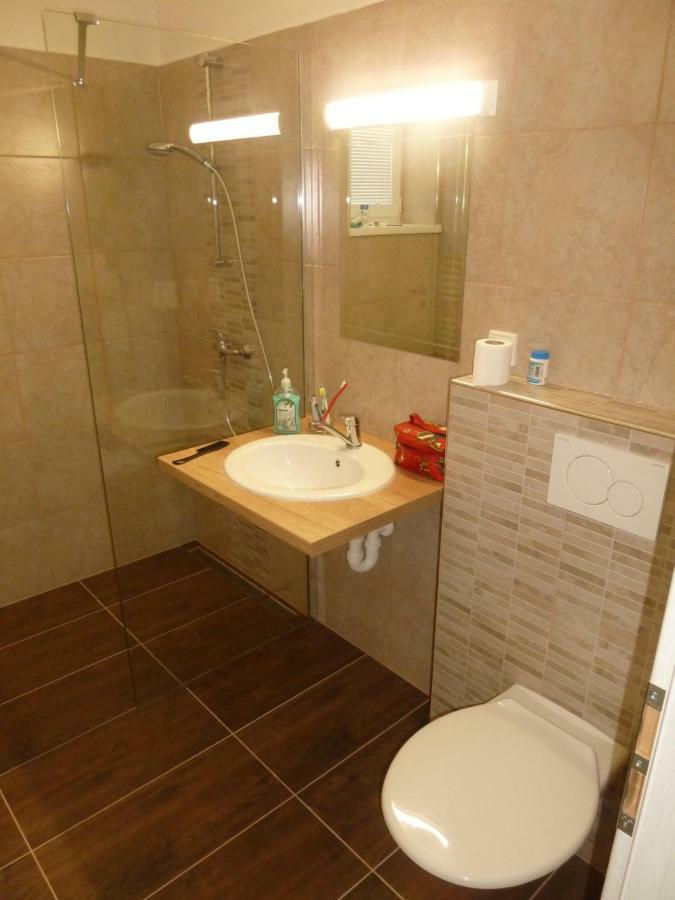 Apartmany Pod Kralicakem Dolni Morava Luaran gambar