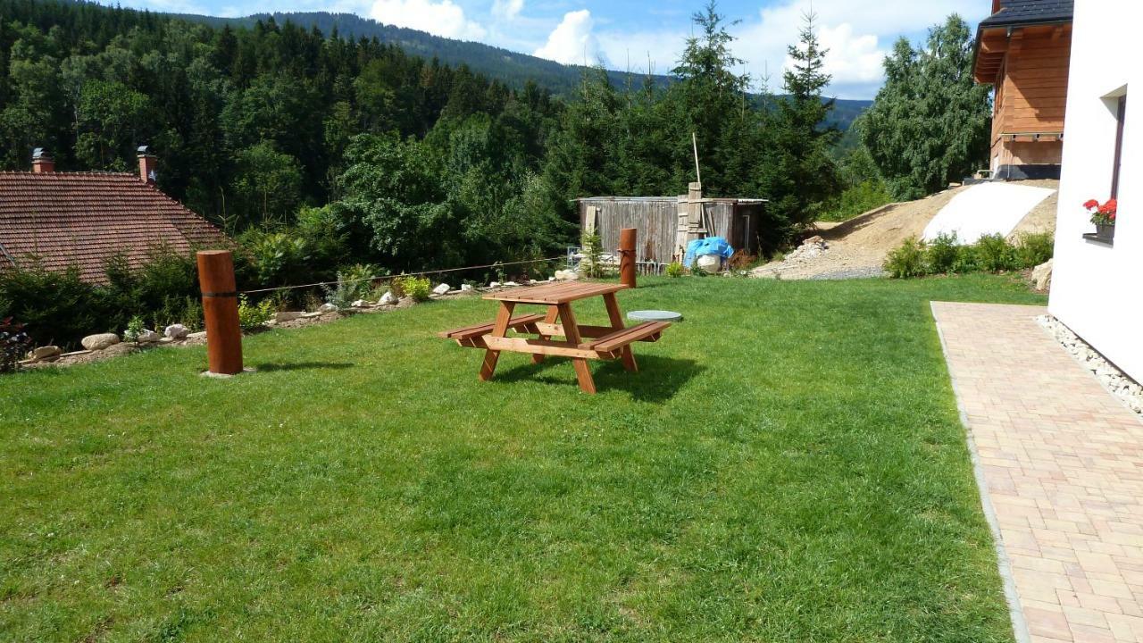 Apartmany Pod Kralicakem Dolni Morava Luaran gambar