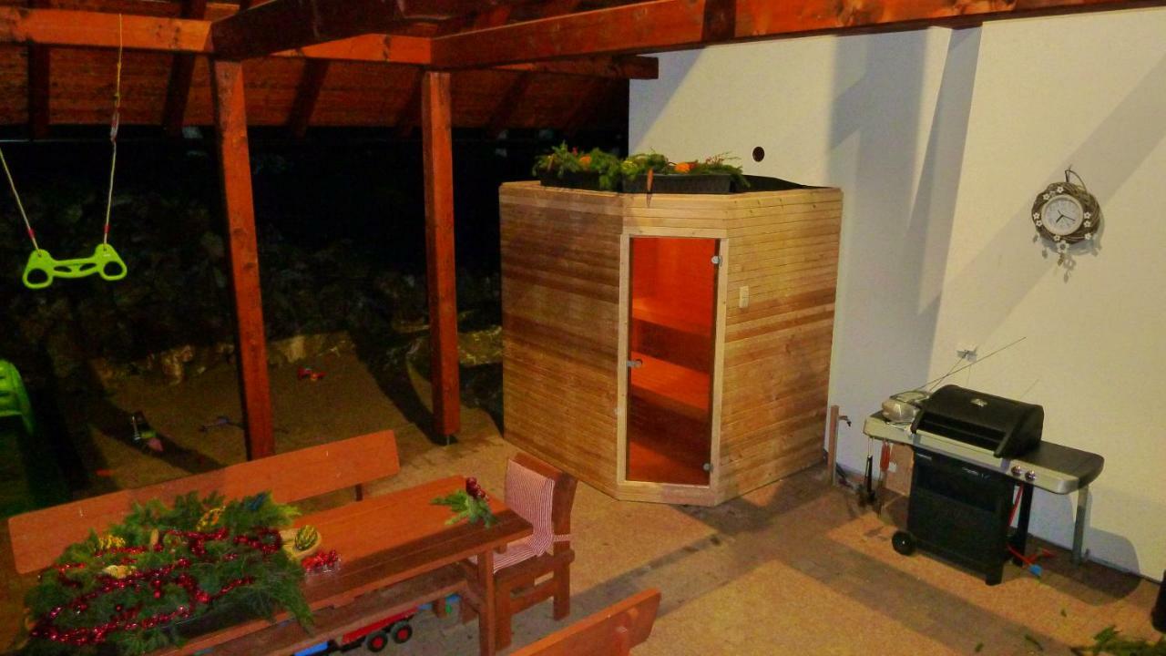 Apartmany Pod Kralicakem Dolni Morava Luaran gambar